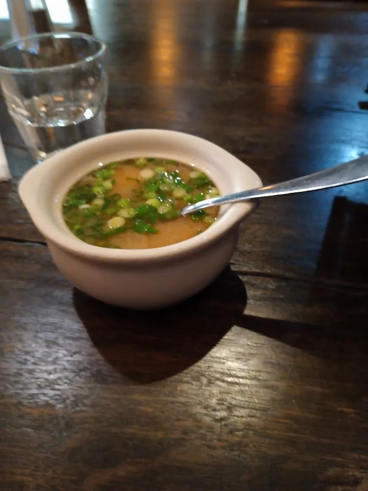 Miso Soup